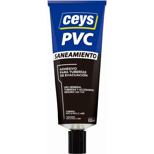 PVC SANEAMIENTO